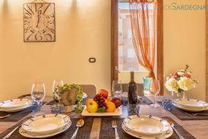 Alida Penthouse in centre with terrace wifi A/C img71