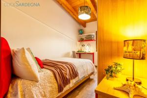 Alida Penthouse in centre with terrace wifi A/C img76