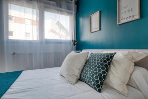 Appartement cosy et calme