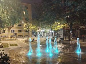 Mavili#19 Elegant apartment Thessaloniki downtown