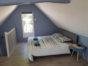 Maisons d'hotes La recreation Lochoise : photos des chambres