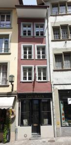 Boutique City Design Bijou - an bester Lage