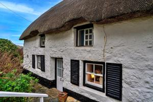 Finest Retreats - Lewcott - 4hvězdičkové hotely ve městě Sennen