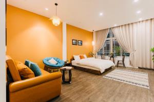 OH Trendy homes Hoan Kiem PNL1