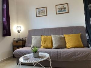 Maison à 5min à pied du centre ville de porto -vecchio