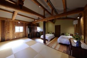 ゲストハウス長閑 - 4hvězdičkové hotely ve městě Toyooka