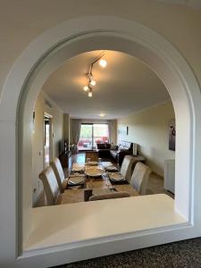 Beautiful apartment,3 min drive from the beach