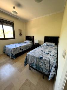 Beautiful apartment,3 min drive from the beach