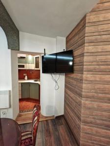 Central 1-BR Apartment