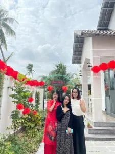 Bốn Mùa homestay - Thạnh Ðức