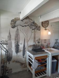 Maisons de vacances LAMATHYE : photos des chambres