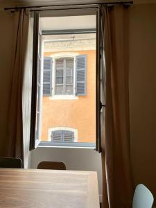 Appartements Magnifique Appart - fameuse Rue pietonne MrJoffre : photos des chambres