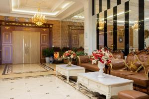 Mekong Gia Lai Hotel - Me Kong Pleiku