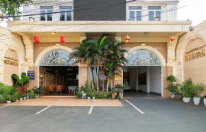 Mekong Gia Lai Hotel - Me Kong Pleiku
