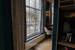 Heuvelsuites