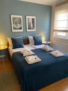 Lake Apartment - Hévíz