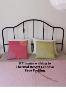 APARTMA LINDAU - Mursko Središće