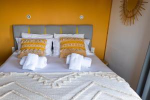 Hotels HOTEL RESTAURANT LA COTE REVEE : photos des chambres