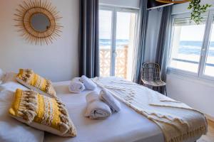Hotels HOTEL RESTAURANT LA COTE REVEE : photos des chambres