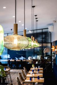 HOTEL RESTAURANT LA COTE REVEE