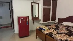 new vipin beach resort - Kovalam