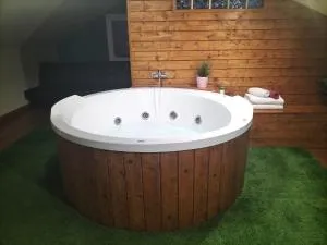 AlmenaraLove El Mirador - Robledo de Chavela