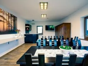 Willa Pod Górską Lawendą - Jurgów