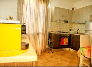 Casa Vacanze Ginestra La Maddalena con parcheggio privato