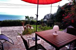 Appartements Aria : photos des chambres