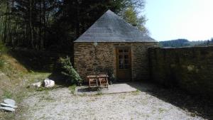 Lodges Les hebergements insolites de Quenecan : photos des chambres