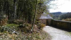 Lodges Les hebergements insolites de Quenecan : photos des chambres