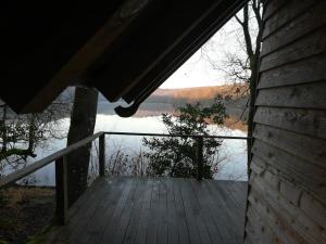 Lodges Les hebergements insolites de Quenecan : photos des chambres