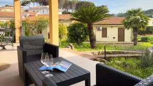 Sardinianworld - La Casa Delle Rose - Narbolia