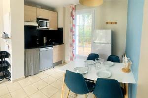 Appartements Helice - Maison sous les pins : photos des chambres