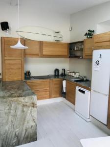 Maison Surf & Nature à Hendaye