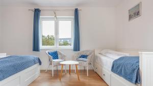 Apartamenty Sun & Snow Marynarska