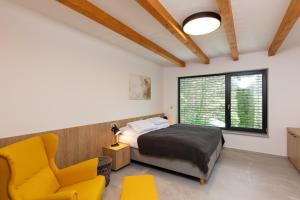 Apartmán Smraďavka