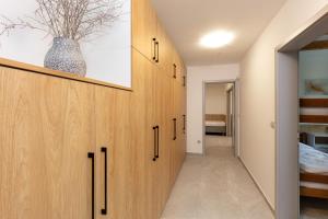 Apartmán Smraďavka