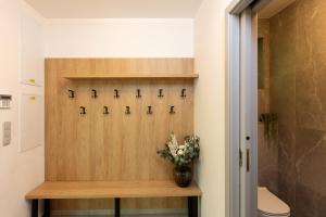 Apartmán Smraďavka