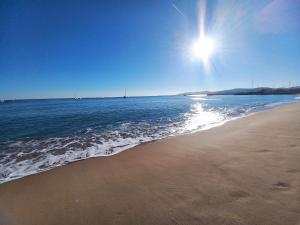 "Le Victorien" Lumineux T2- Gare, plages&commerces