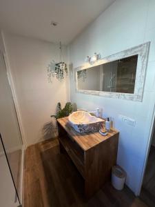 Apartament BOHO