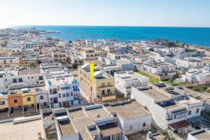 Appartamenti climatizzati a 50 m dal mare