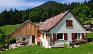 Gite Rammelstein - 坦嫩基什