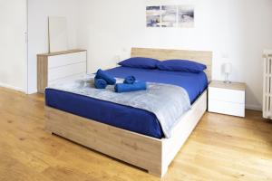 [Zona BovisaScalo Farini] Appartamento in affitto