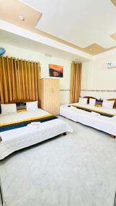 Khách Sạn Thiên Trí Lý Sơn