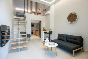 obrázek - Mylos Modern Apartments,By Idealstay Experience