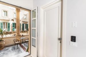 Loggiato Verga Luxury by Bed&Bros