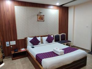 Hotel Tulsi