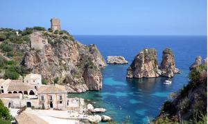Dentro Scopello - Casa Vacanze