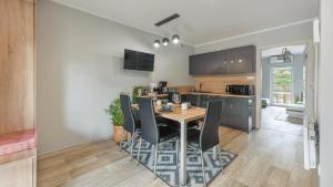 Marynarska, Sun & Snow